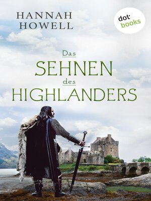 cover image of Das Sehnen des Highlanders